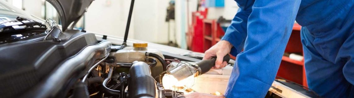 Диагностика и ТО в автосервисе GariMotors